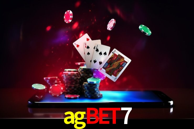 Experiência VIP agbet7