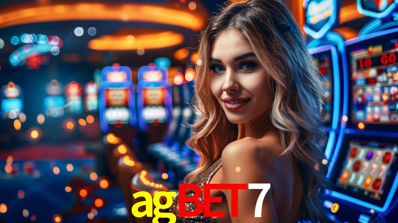 Welcome Bonus agbet7