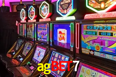 Desvendando o Mundo dos Jogos Virtuais na agbet7