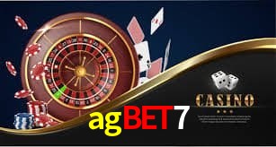 Estatísticas agbet7