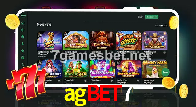 agbet7 aplicativo