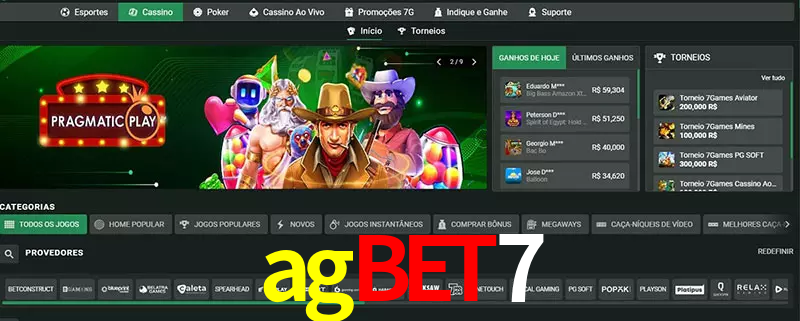 cassino agbet7