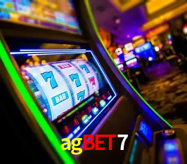 Apostas Esportivas na agbet7: Um Guia Completo