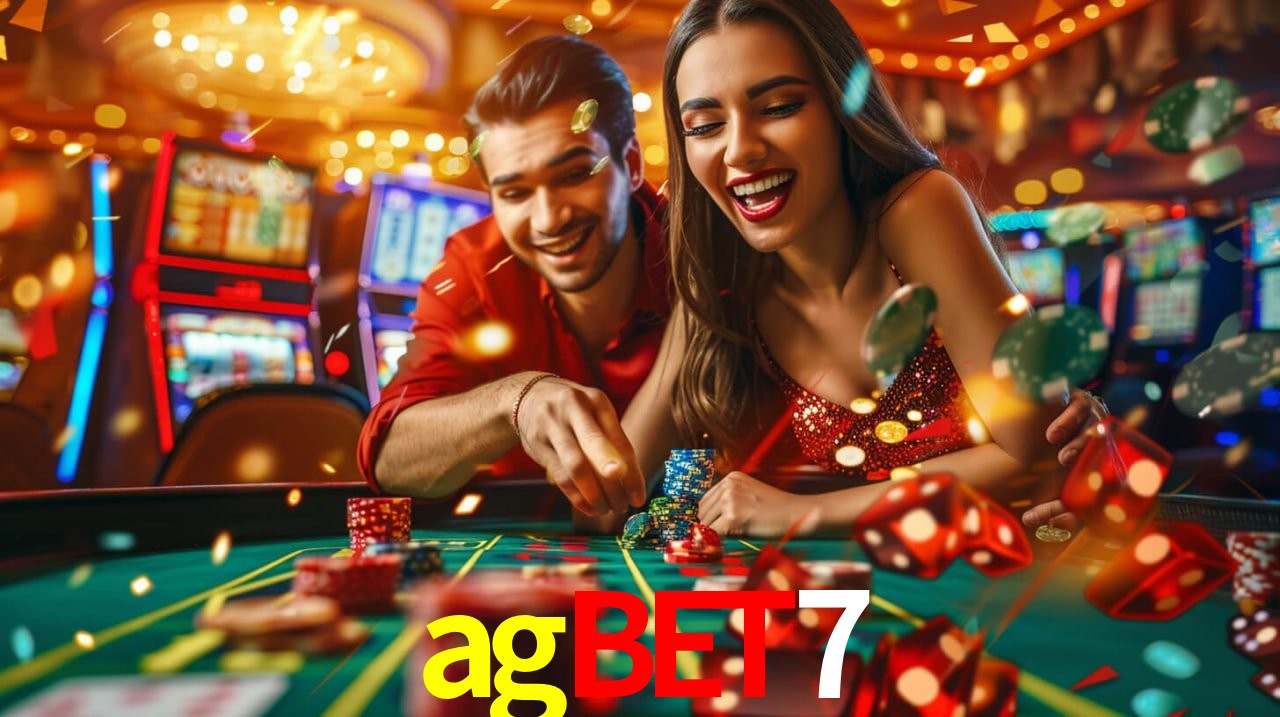 Design Responsivo agbet7