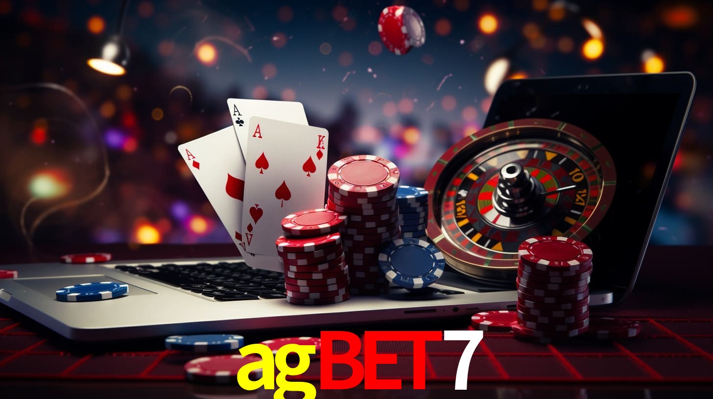 Blackjack Table agbet7