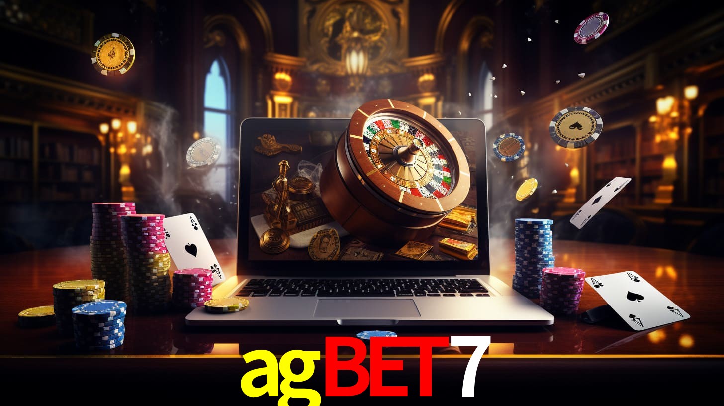 Live Casino agbet7