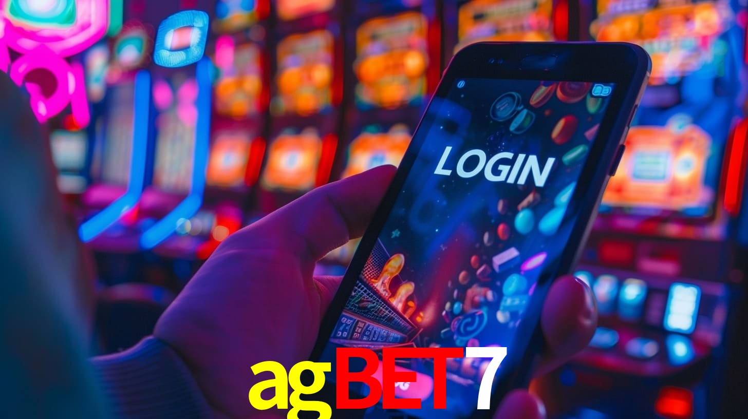 Casino VIP agbet7