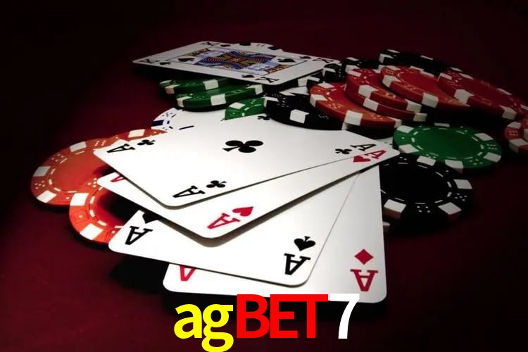 Mesa de Blackjack agbet7