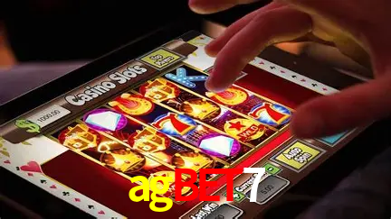 A Experiência Imersiva dos Cassinos Ao Vivo no agbet7