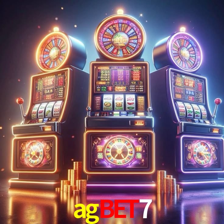 agbet7: Jogos de Caça-Níqueis-Altas Recompensas, Roleta-Velocidade, Blackjack-Desafios Máximos