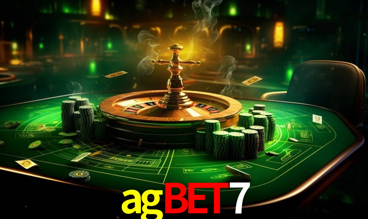cassino agbet7