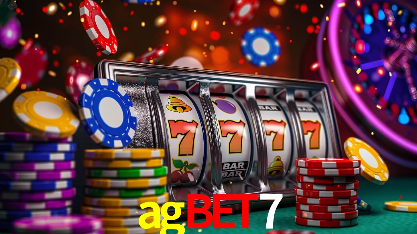 Bônus Diários agbet7