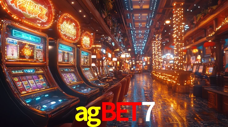 agbet7: Seu Especialista em Apostas Esportivas Brasileiras