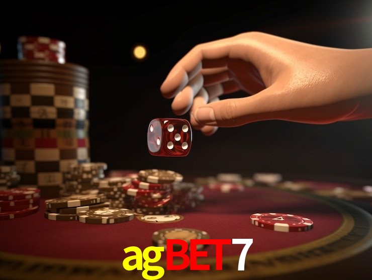 Casino Ao Vivo agbet7