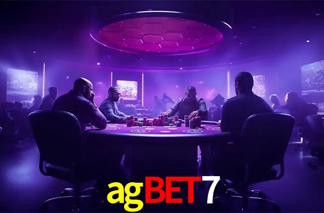 Avaliações dos Jogadores agbet7