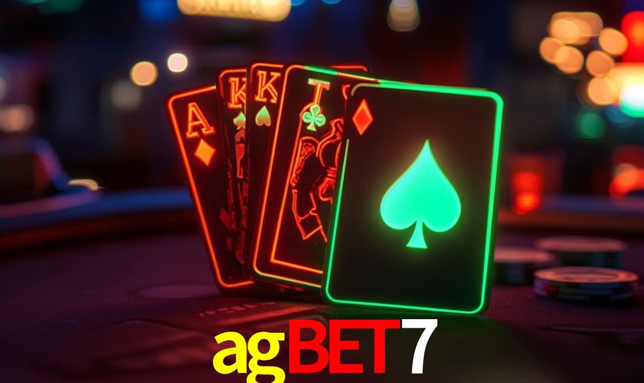 Diretório de Jogos agbet7