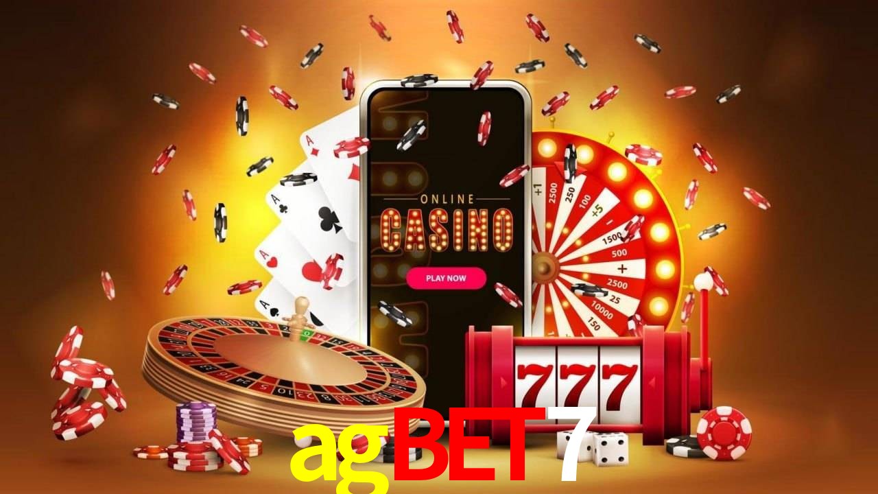 Cadastro Rápido agbet7