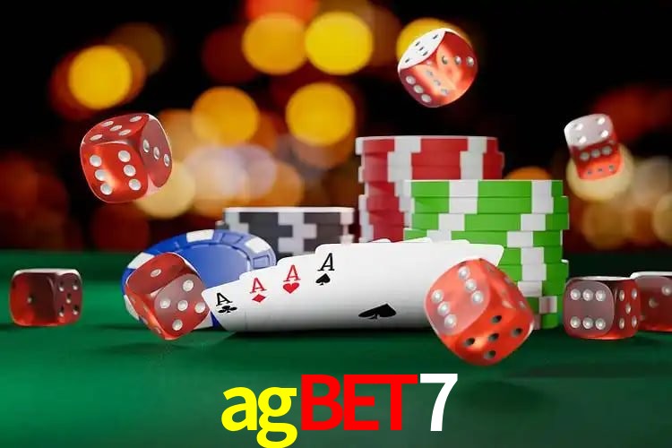 Provedores de Jogos agbet7