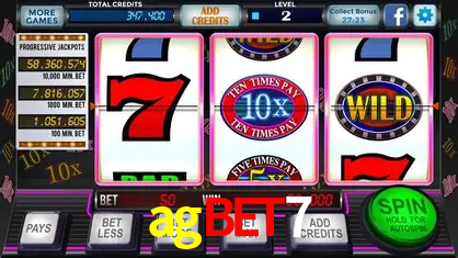 Inovações de Jogos na agbet7: O Futuro das Experiências Interativas