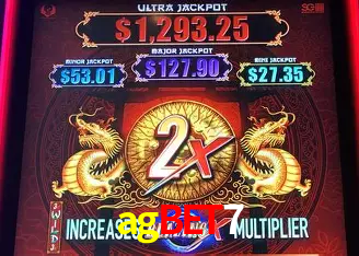 Descubra a Magia dos Jogos de Arcade no agbet7