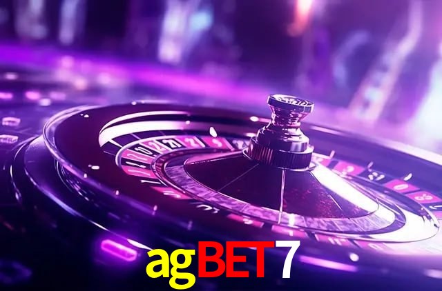 Interface do App agbet7