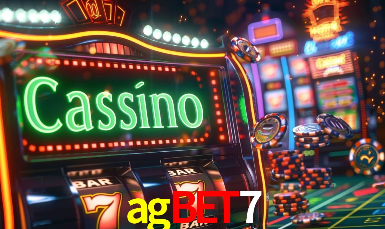 Tecnologia da Plataforma agbet7