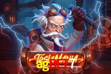 Benefícios da Conta agbet7