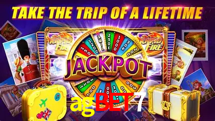 Descubra o Mundo do Cassino Online com agbet7