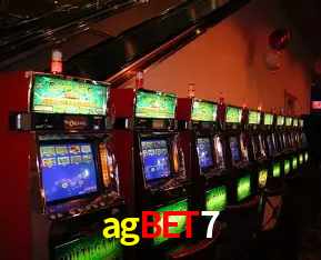 Exclusive Offers agbet7