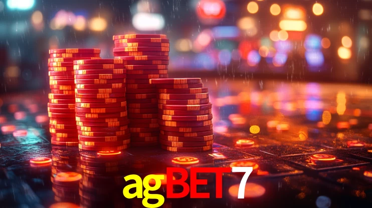 Sinta a adrenalina dos jogos de cassino com agbet7