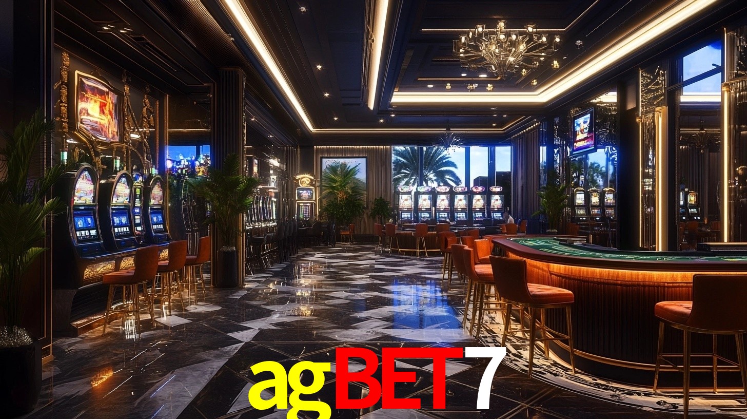 Ofertas Imperdíveis na agbet7: Promoções e Bônus Que Valem a Pena