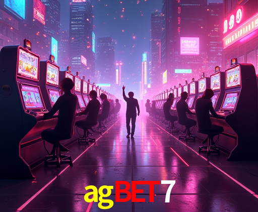 Casino Ao Vivo agbet7