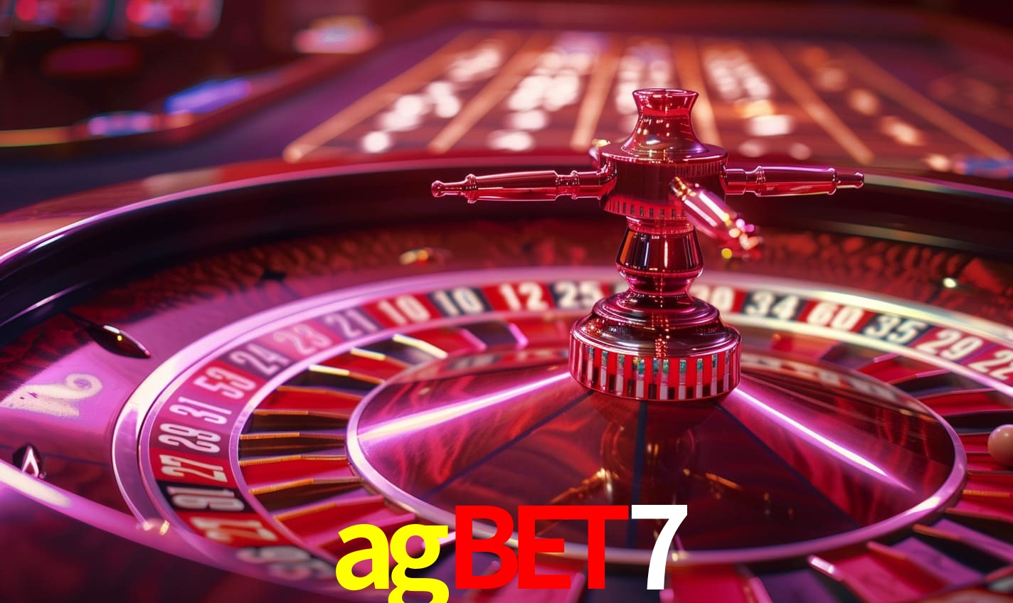 A Emoção da Loteria na agbet7: Uma Chance de Mudança de Vida