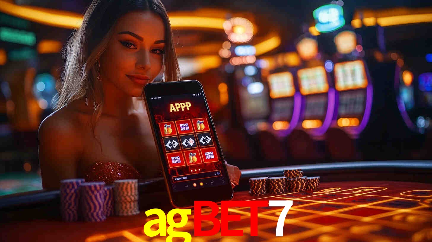 Descubra a Essência do agbet7: Nossa História e Compromissos