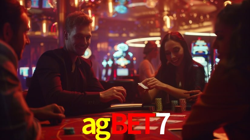 Descubra o Programa VIP da agbet7: Vantagens Exclusivas para Jogadores
