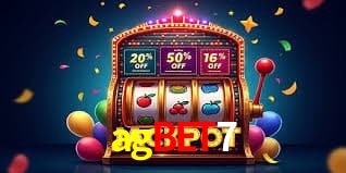 Promoção Relâmpago agbet7